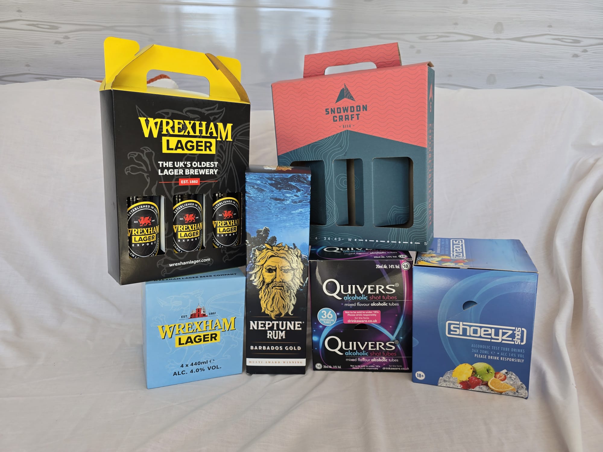 Carton Board - Absolute Packaging