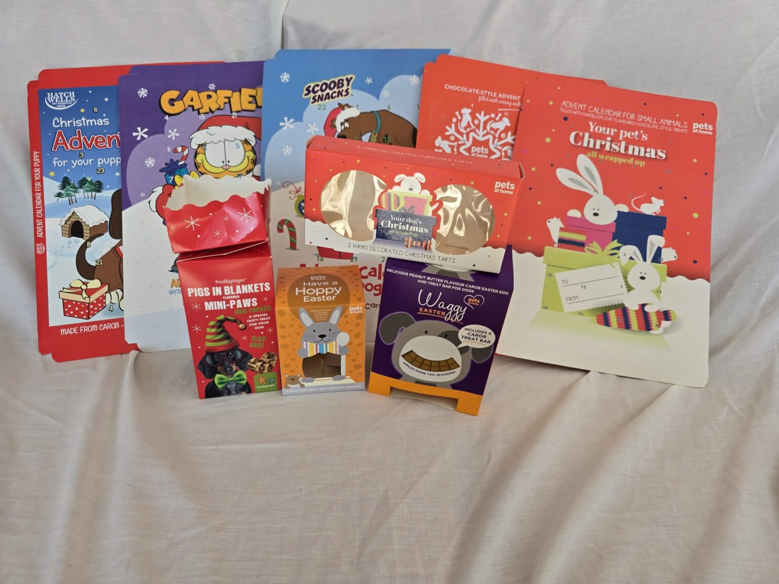 Carton Board - Absolute Packaging